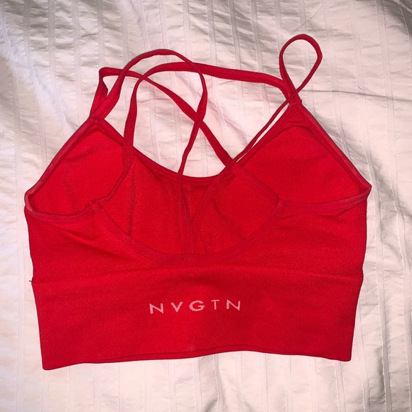 NVGTN sports bra - Picture 4 of 4